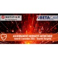 Normative IMPIANTI IRAI UNI 9795 e la nuova UNI 11224. Iscriviti al corso a Bergamo
